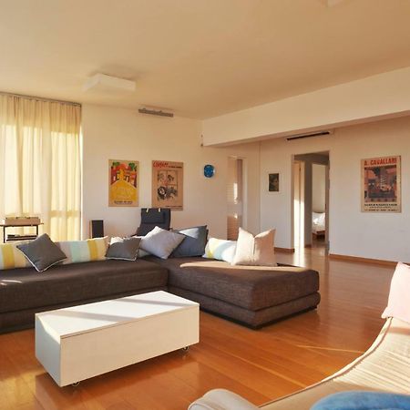 Impressive Apartment With Amazing Views - Mk1 Афіни Екстер'єр фото